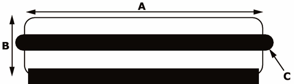 deurbuffer rvs a2-2 deurbuffer rvs a2-2