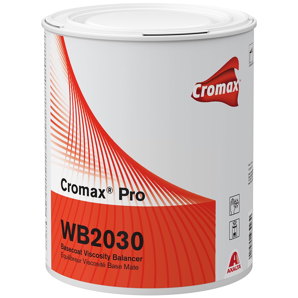 WB2030 CROMAX PRO BC VISC.BALANCER (1)