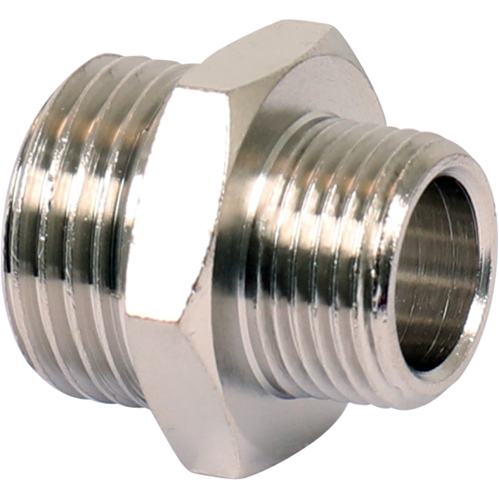 Patentnippel Ironside