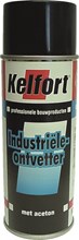 Ontvetter