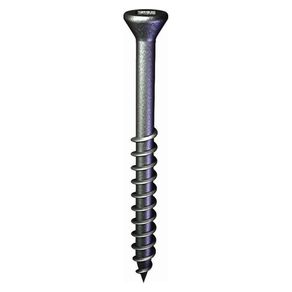 Afbeelding voor Plintschroef gefos. 3.9x41