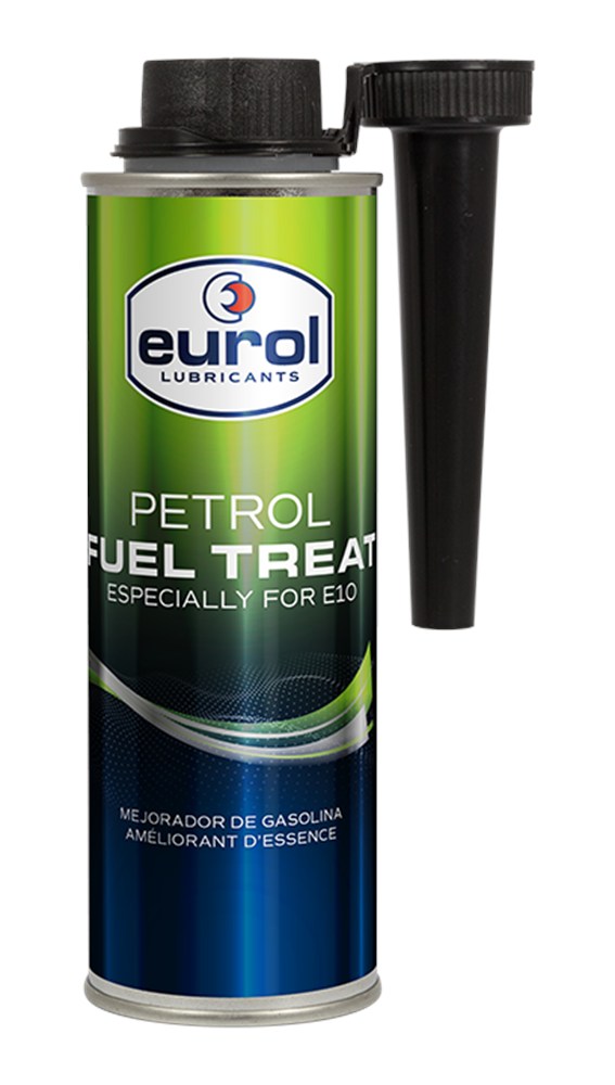 Afbeelding voor Benzine additief fuel treat 250ml