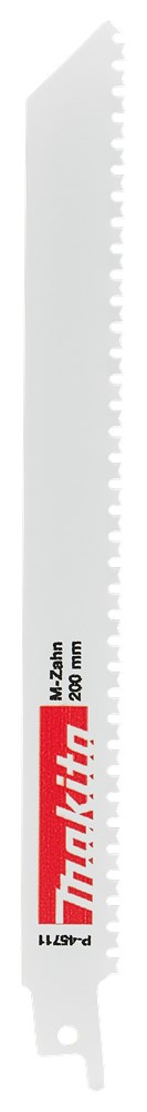 reciprozaagblad makita for wood/metal-2 reciprozaagblad makita for wood/metal-2
