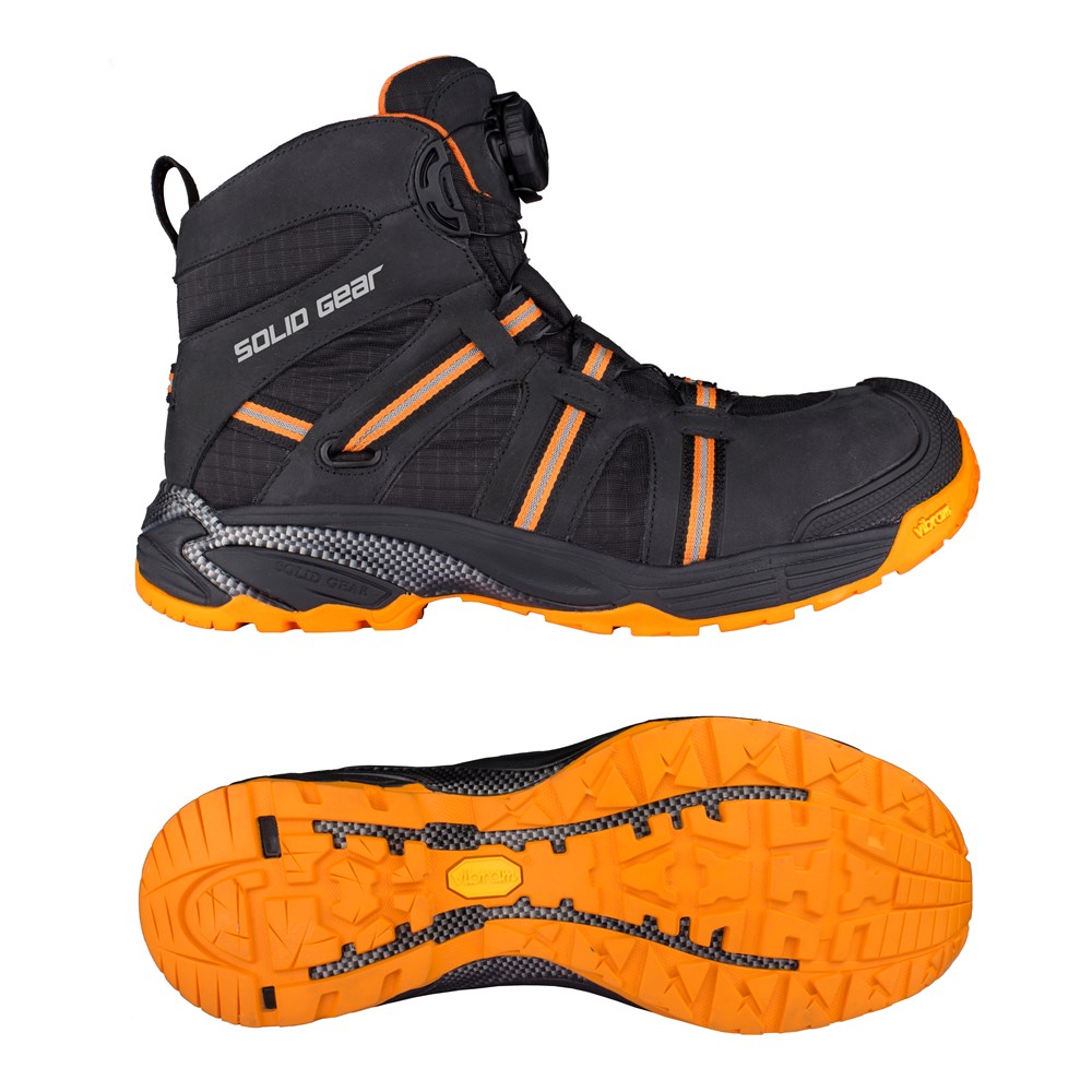 Werkschoenen