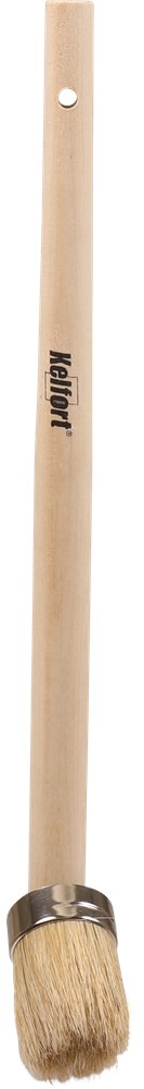 bokkepoot kwast rond acryl kelfort-2 bokkepoot kwast rond acryl kelfort-2
