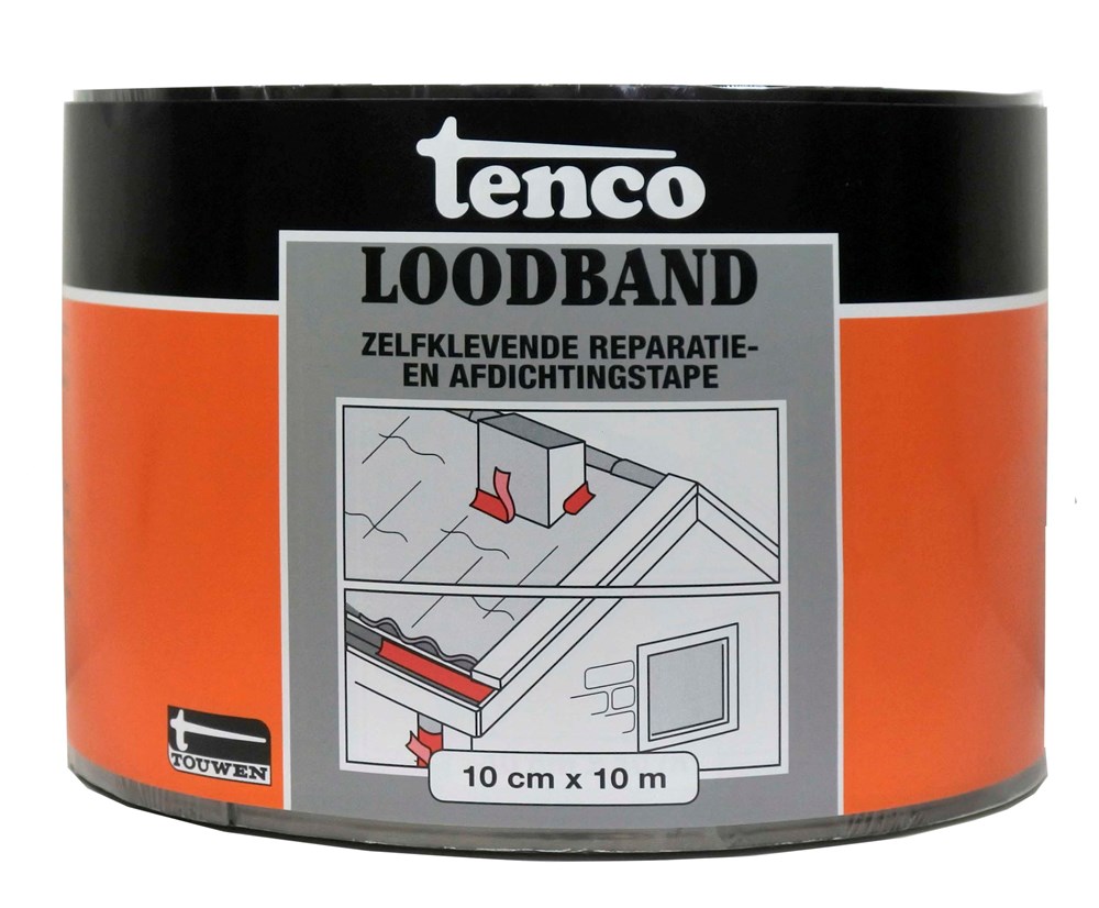 Tenco Loodband (1)