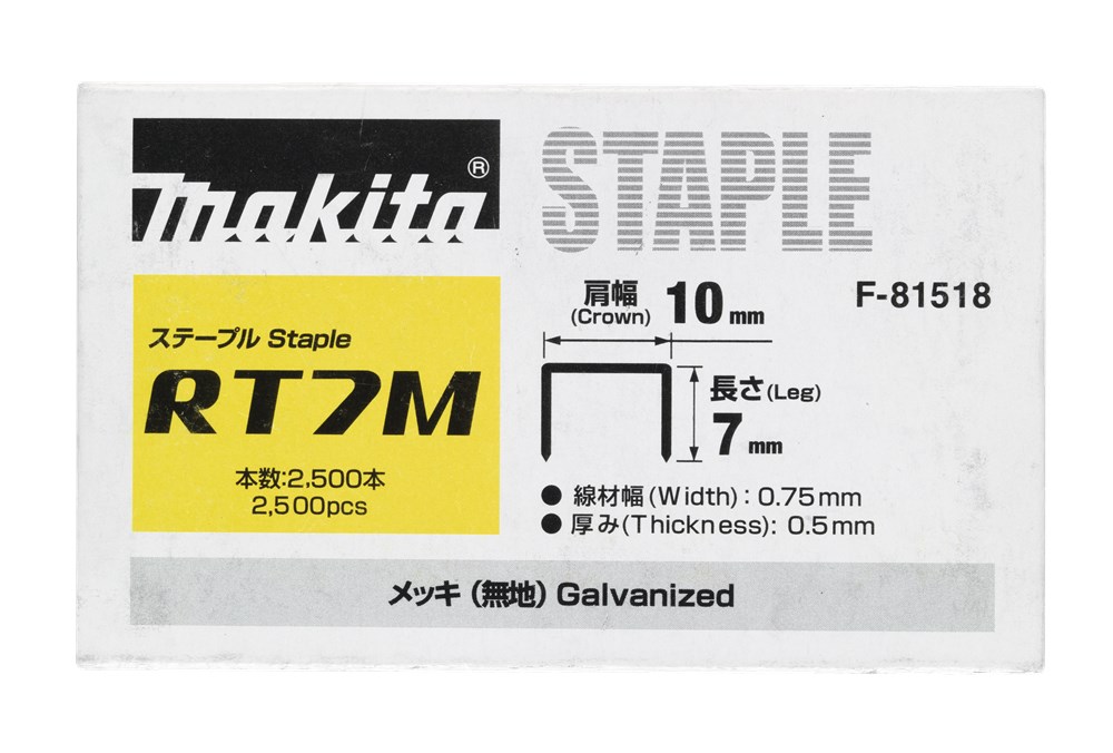 niet gegalvaniseerd makita-2 niet gegalvaniseerd makita-2