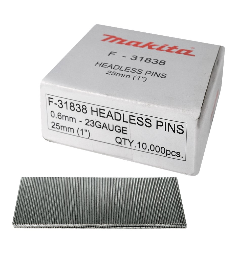 pins gegalvaniseerd makita-2 pins gegalvaniseerd makita-2