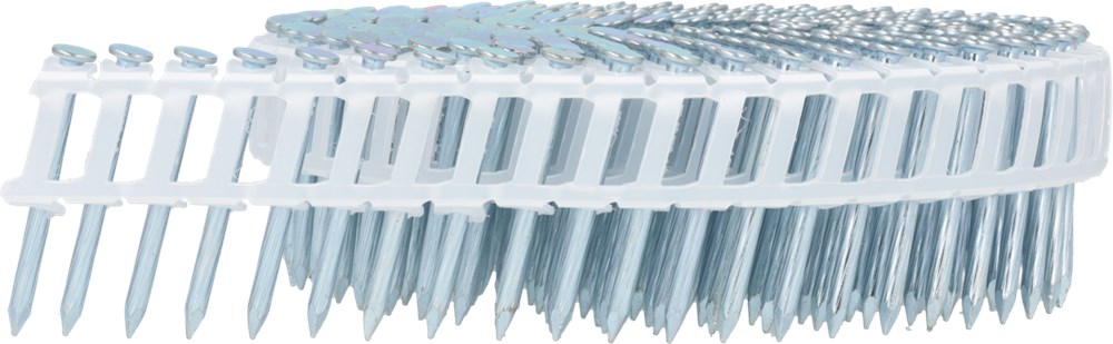 spoelnagels gerold gegalvaniseerd senco-1 spoelnagels gerold gegalvaniseerd senco-1