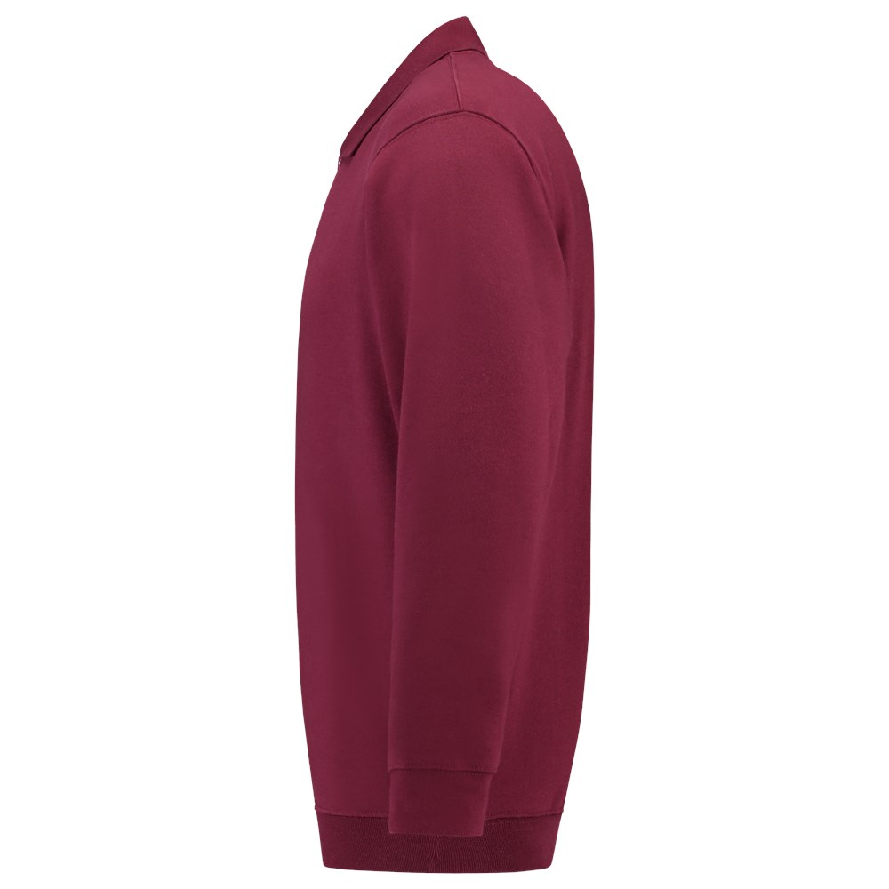 polosweater boord tricorp-7 polosweater boord tricorp-7