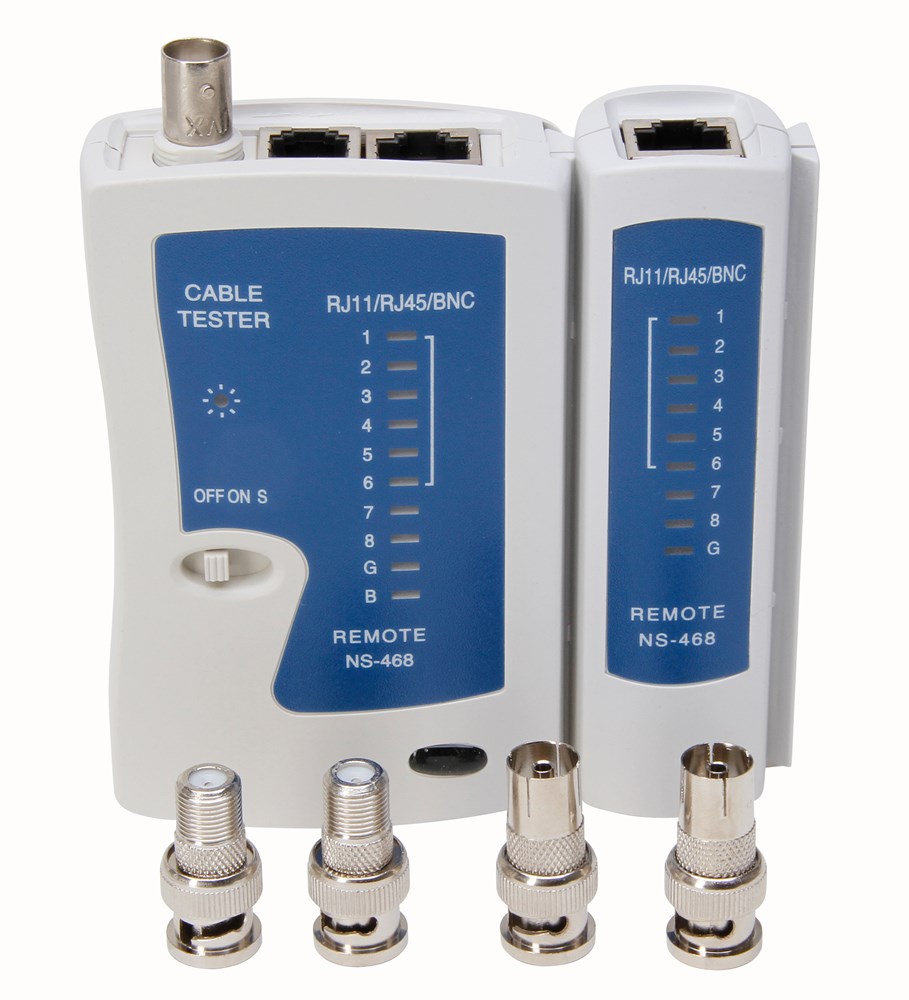 Afbeelding voor Tester Multimedia