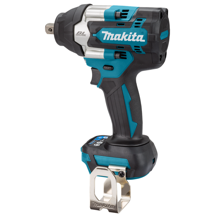 Afbeelding Makita 18 v slagmoersleutel