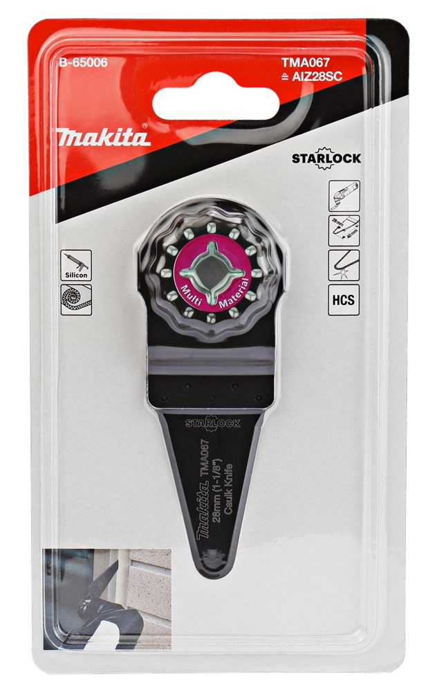 multizaagblad snijmes punt makita-5 multizaagblad snijmes punt makita-5