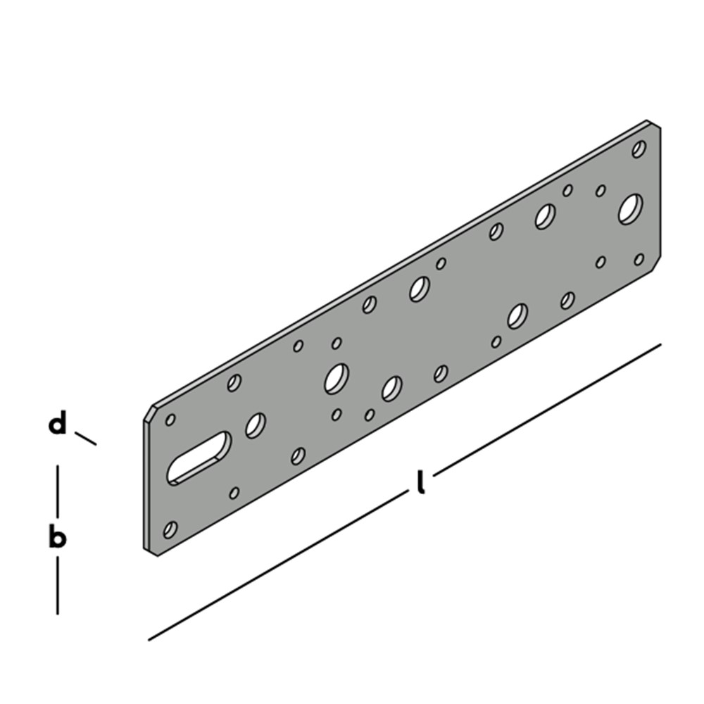 koppelplaat sv-2 koppelplaat sv-2