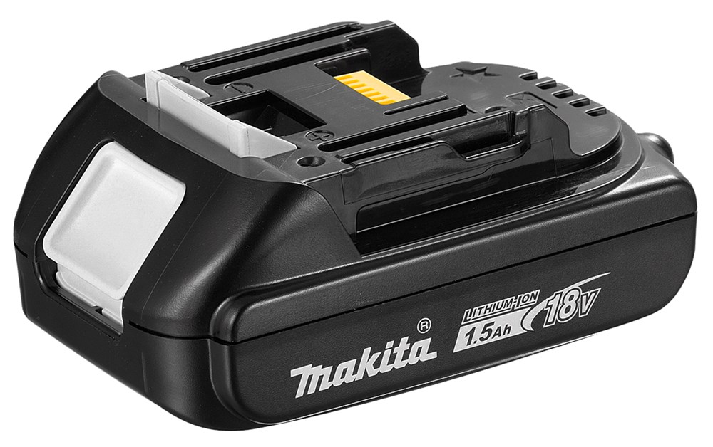 MAKITA ACCU BL1815N LXT 18 V 1,5AH 196235-0