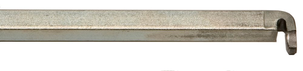 Afbeelding voor Espagnolet stang 7-150 cm
