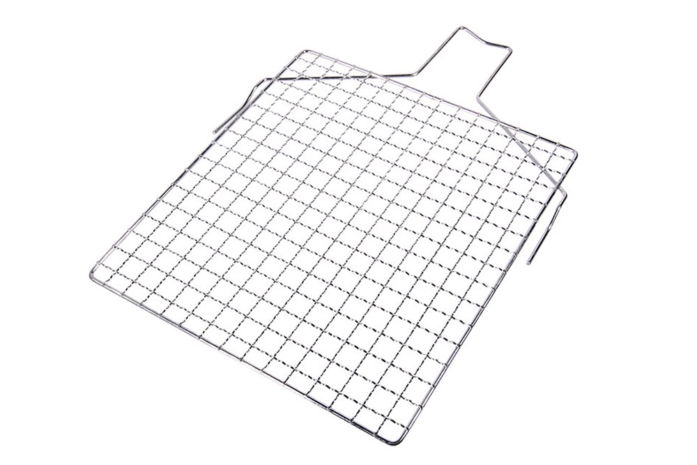 Verfrooster metaal 29x26cm 3072720 (1)