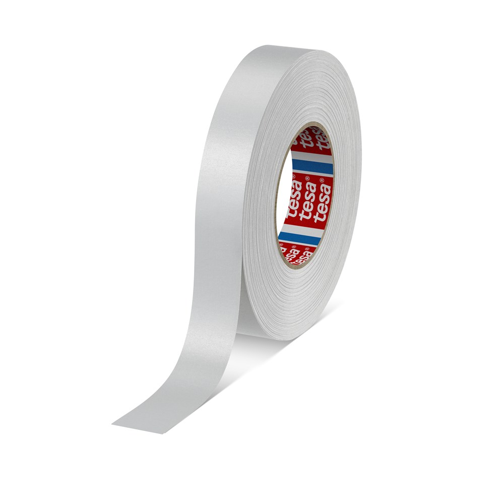 Tesaband 4651 Wit (1)