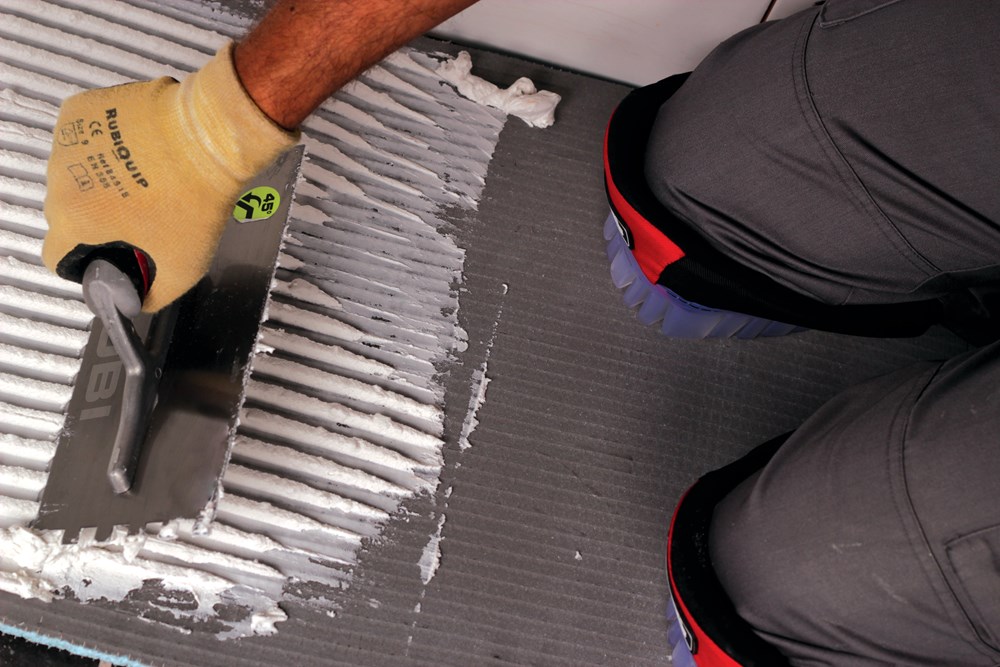 lijmspaan rvs rubi-6 lijmspaan rvs rubi-6