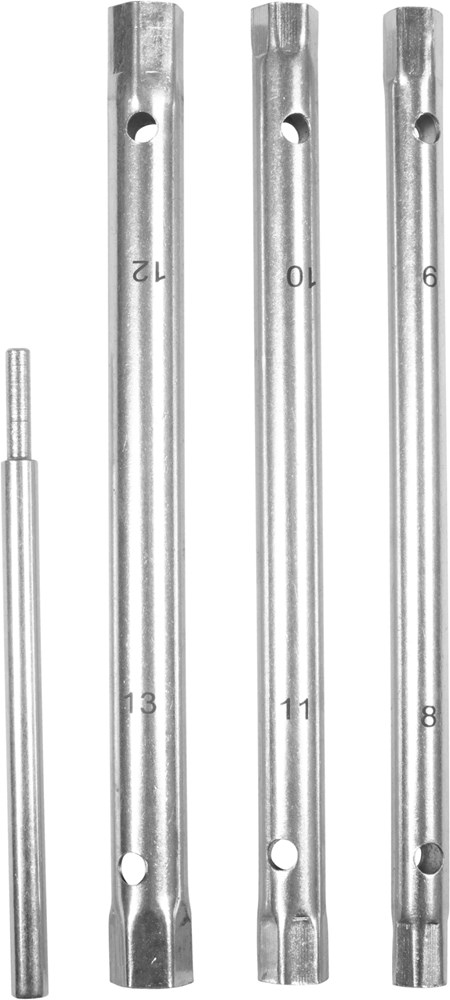 MONTAGESET KRANEN 4DLG MONTAGESET KRANEN 4DLG
