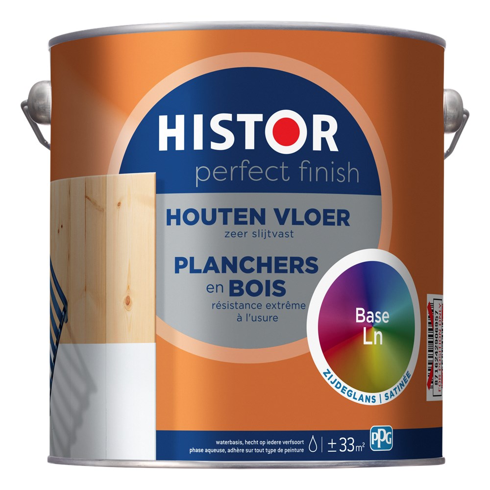 Histor perfect finish houten vloer zijdeglans (1)