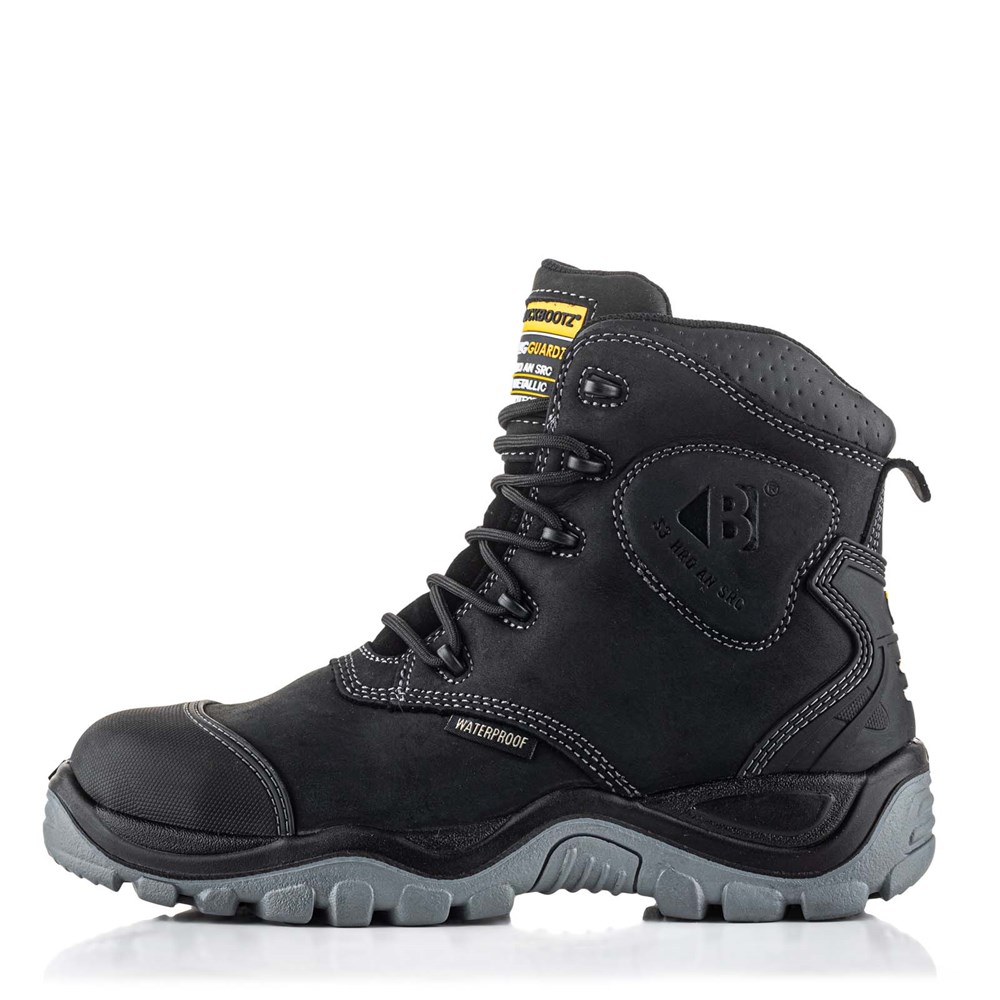 veiligheidsschoenen buckbootz-5 veiligheidsschoenen buckbootz-5