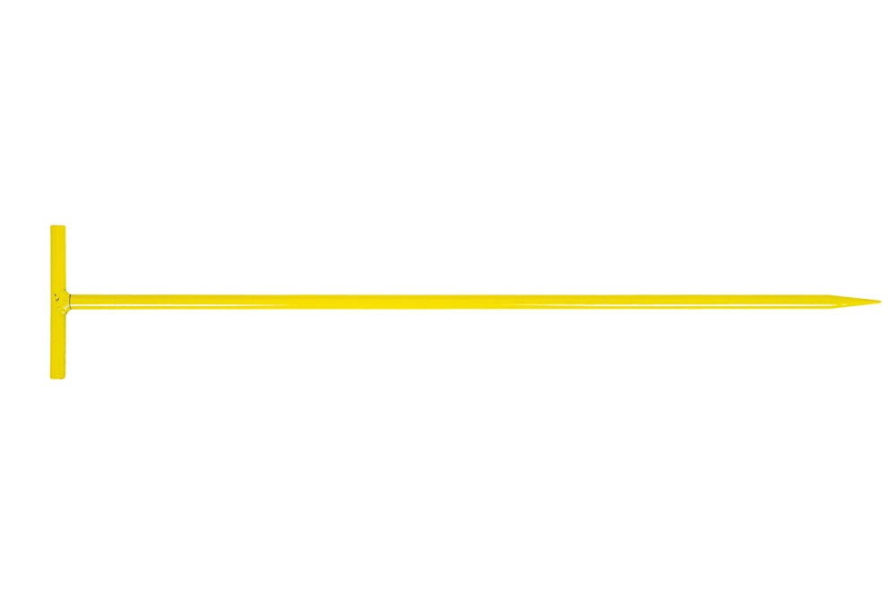 draadpen kruis geel orit-1 draadpen kruis geel orit-1