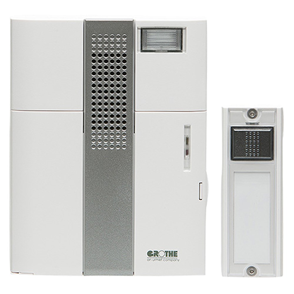 Afbeelding voor Gong draadloos mistral 300 set