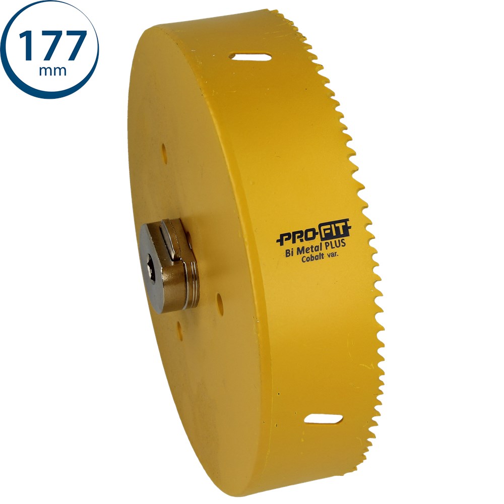 gatzaag bimetal plus variable profit-2 gatzaag bimetal plus variable profit-2