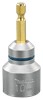 Draadeinddop M10
