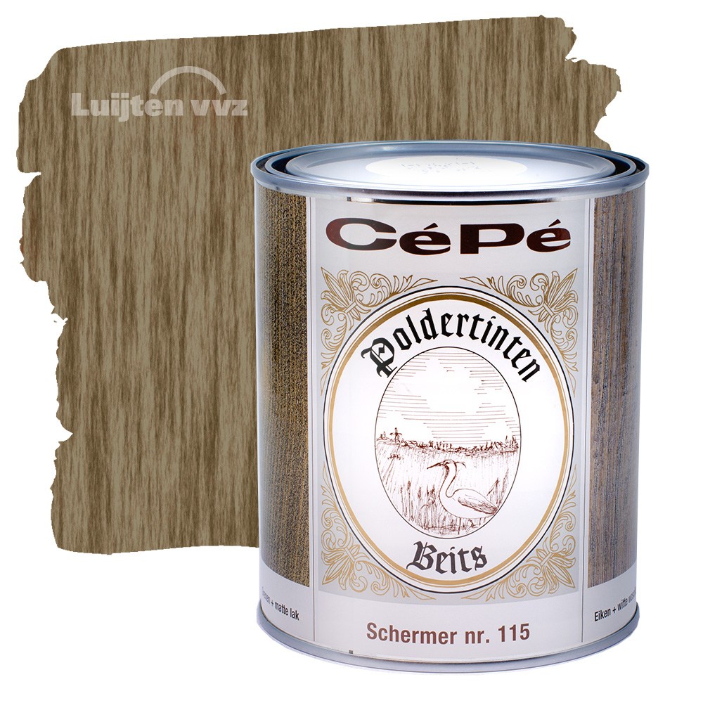 CePe Poldertinten Schermer - 115 (1)