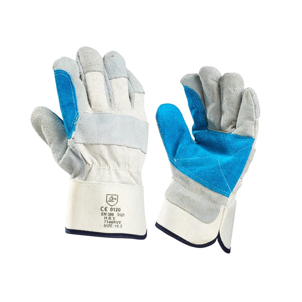 Afbeelding voor Handschoen pistoolversterkt 10