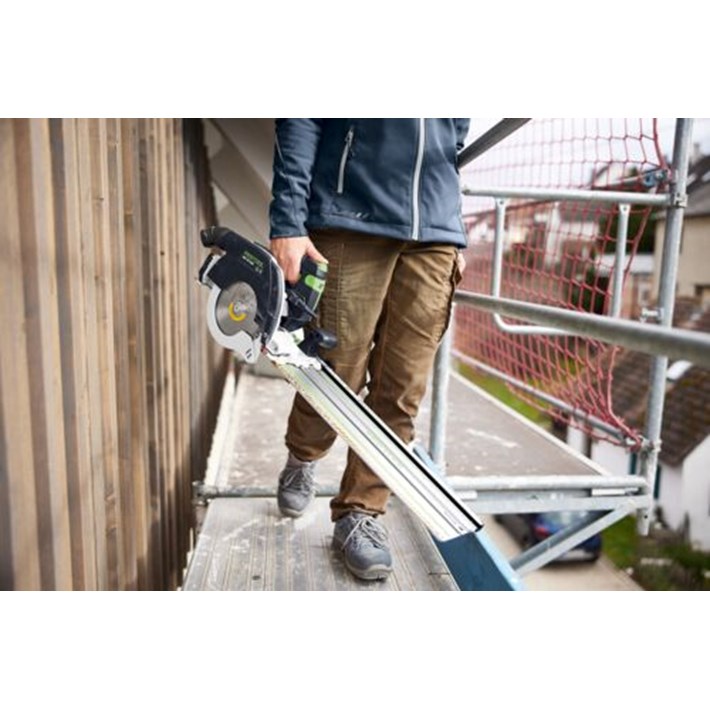 Accu-pendelkapzaag HKC 55 KEB-Basic