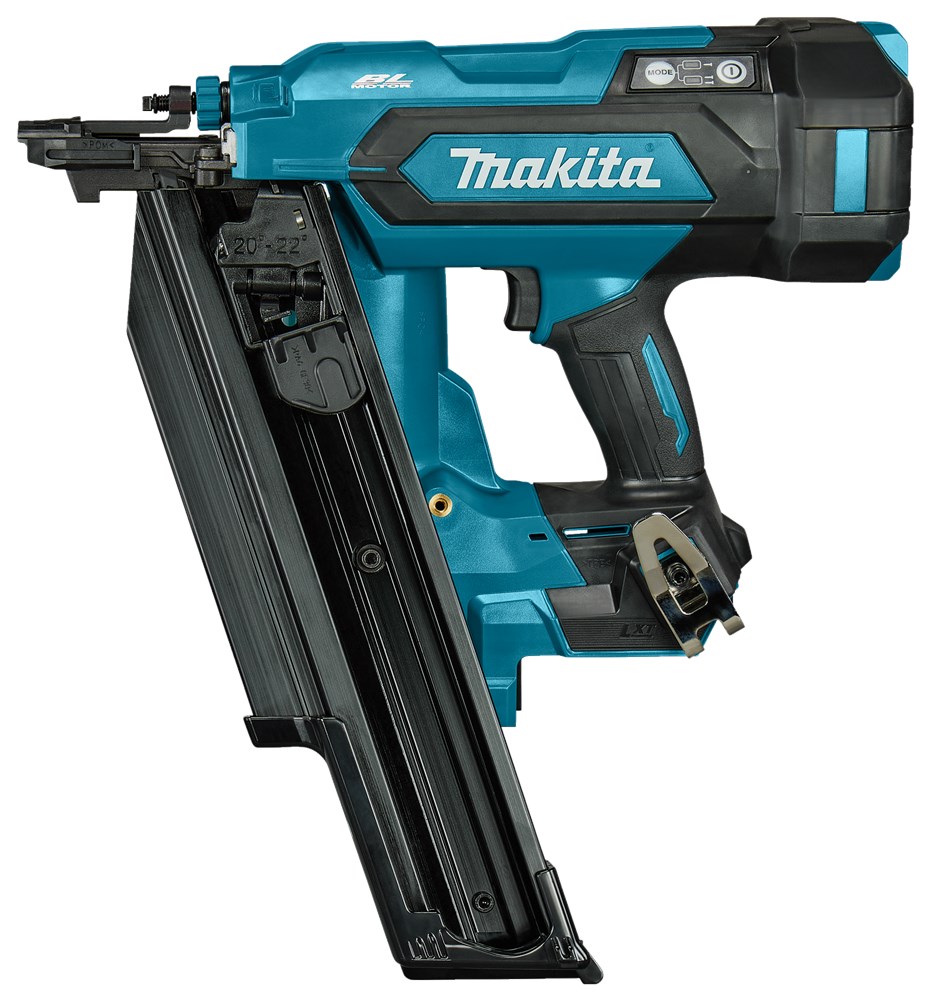 accu constructietacker makita-9 accu constructietacker makita-9