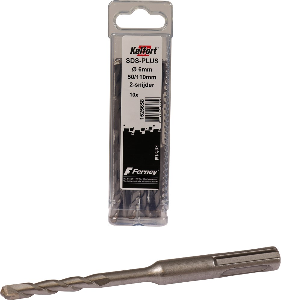 hamerboor sds-plus kelfort-1 hamerboor sds-plus kelfort-1