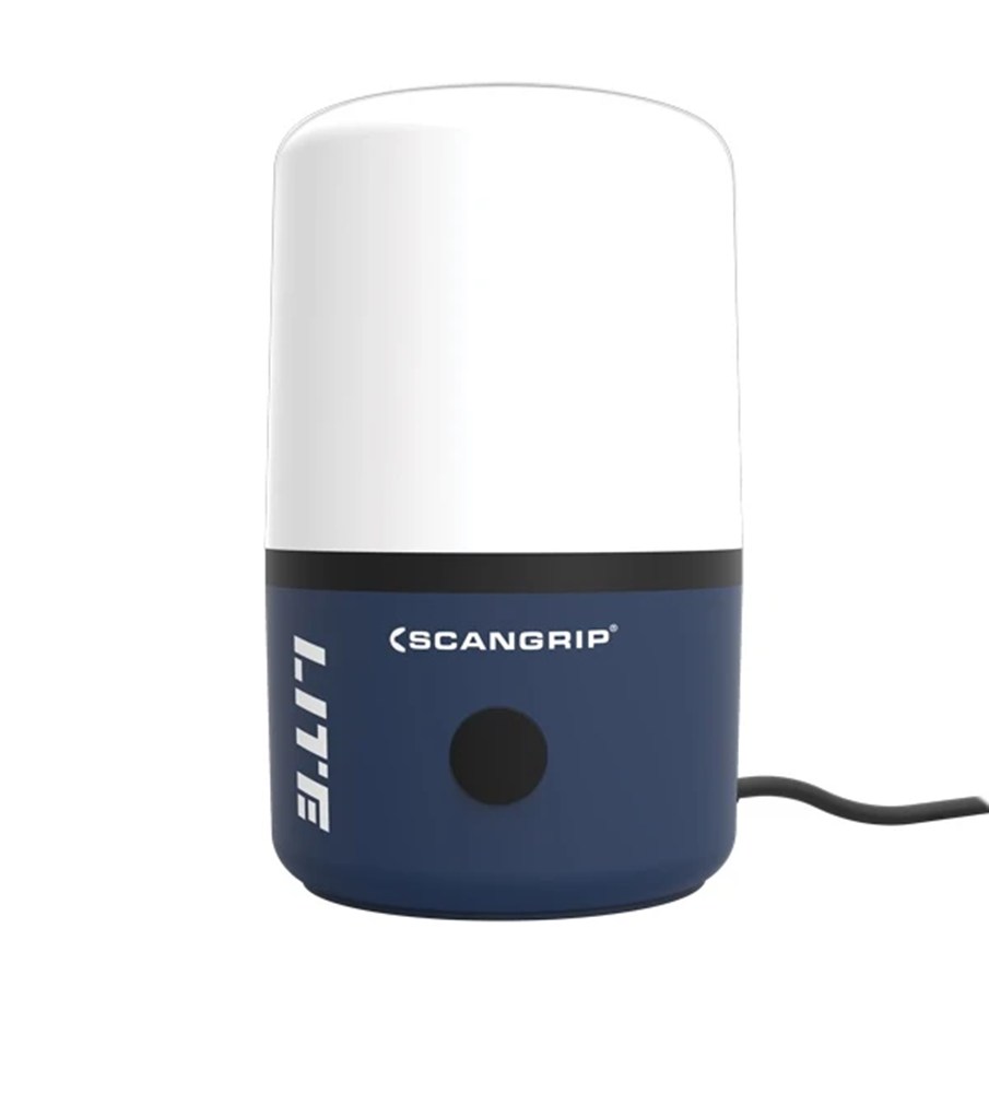 Afbeelding voor Werklamp Scangrip Lite