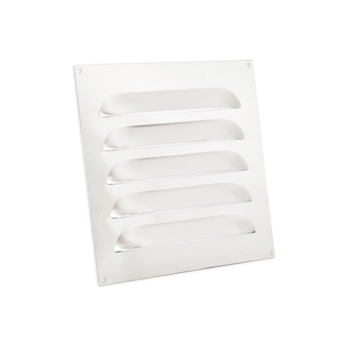 Afbeelding Nedco BV Aluminium schoepenrooster