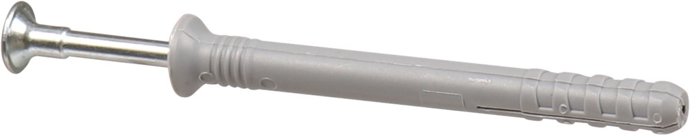 slagplug nylon kelfort-1 slagplug nylon kelfort-1