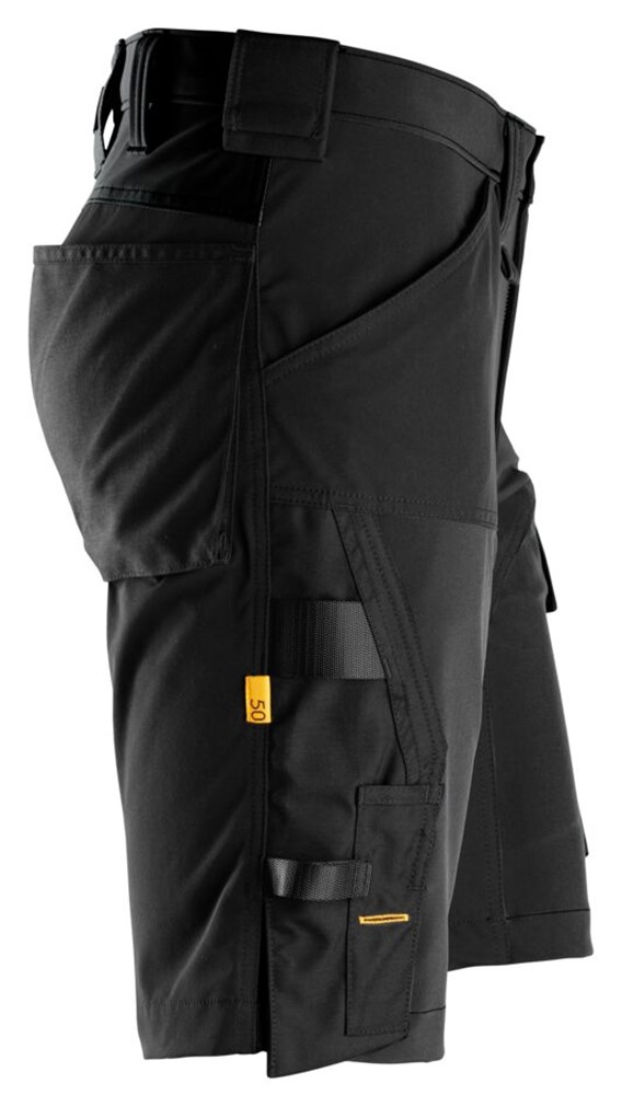 short allroundwork stretch snickers-3 short allroundwork stretch snickers-3