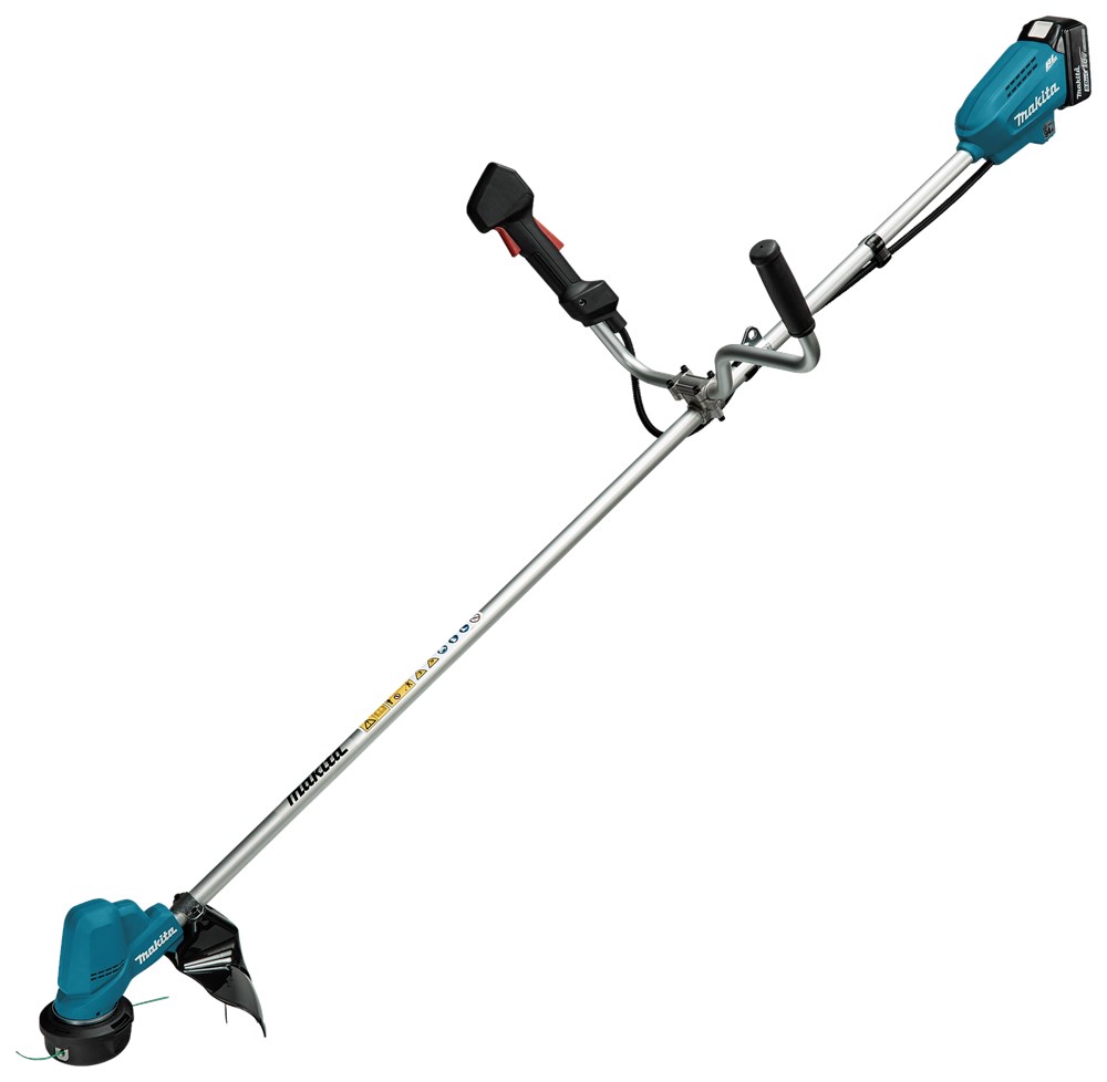 accu trimmer u-greep makita-10 accu trimmer u-greep makita-10
