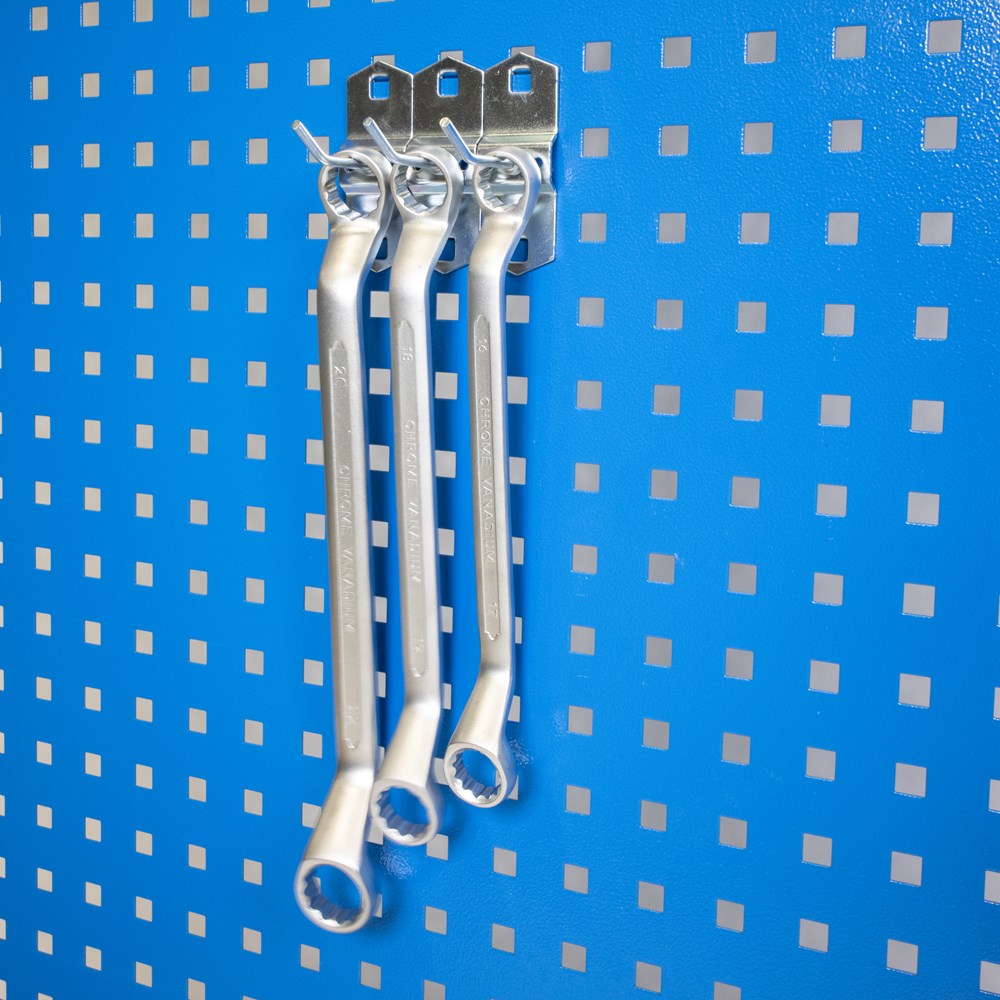 Juvale BH-Haken BHs Ersatz-Haken f/ür Badeanz/üge 2,5 cm 25 mm breit 50er-Pack BH-Tr/äger-Haken Dessous transparent