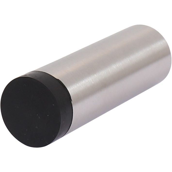 Deurstopper voor wandmontage rvs Oxloc