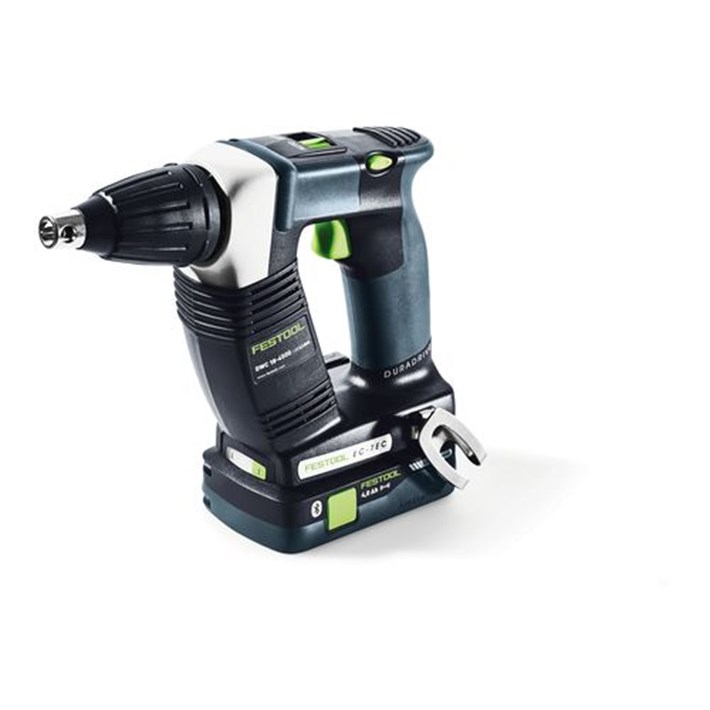 Afbeelding Festool schroefautomaat DWC 18-4500 HPC4,0 I-Plus
