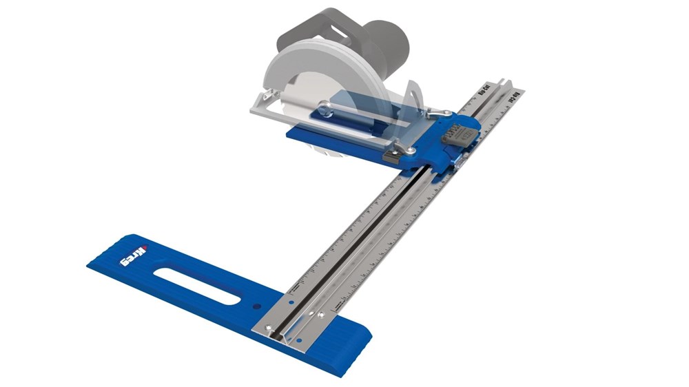 geleiderail aluminium kreg-2 geleiderail aluminium kreg-2