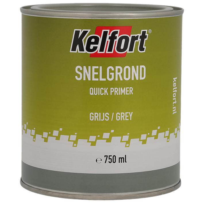 Grondverf snelgrond Kelfort