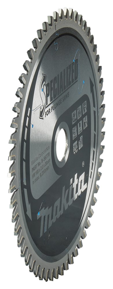 cirkelzaagblad hm makita-3 cirkelzaagblad hm makita-3