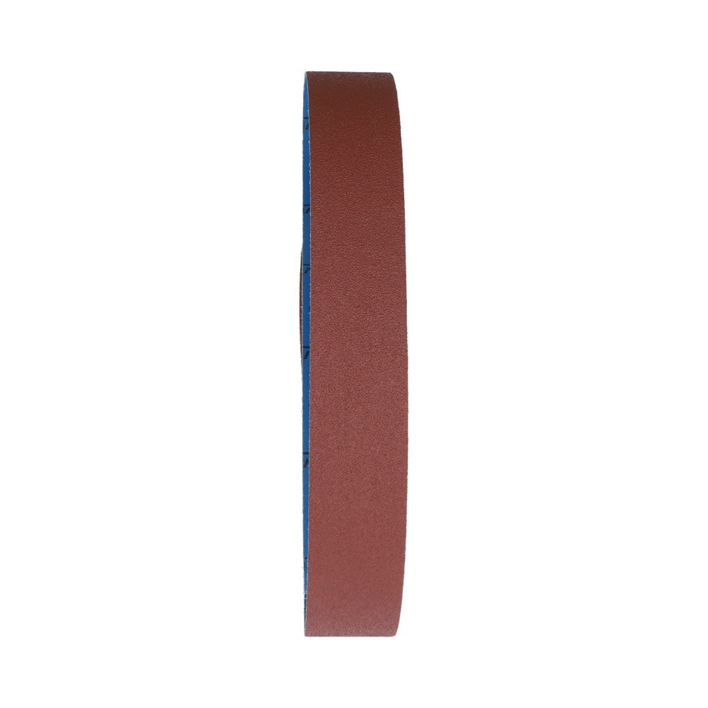schuurband polyester rood flexovit-1 schuurband polyester rood flexovit-1