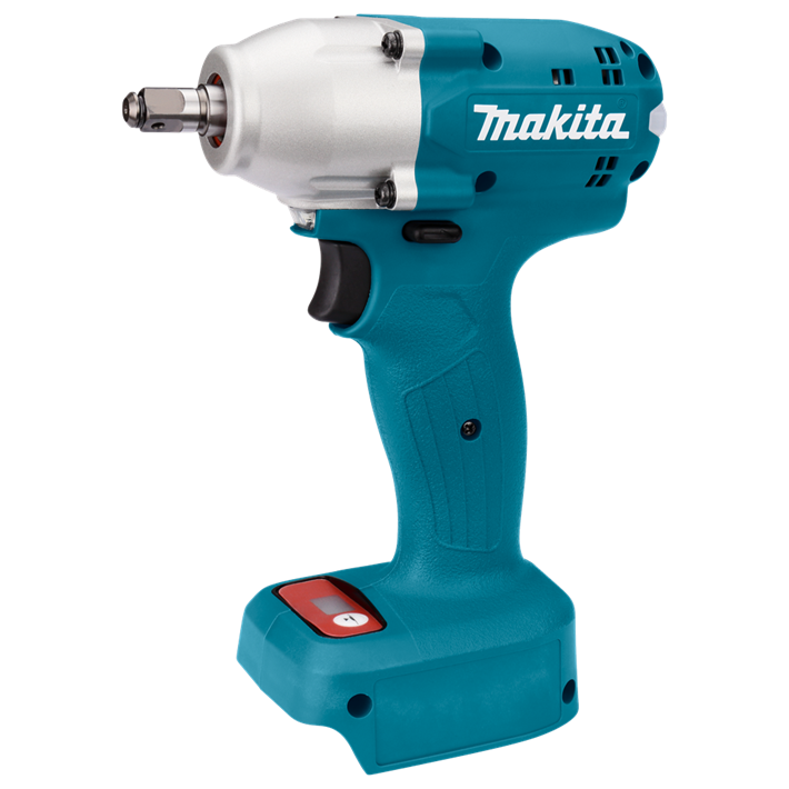 Afbeelding Makita 14,4 v instelbare slagmoersleutel 95nm DTWA100Z