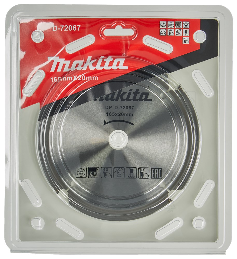 cirkelzaagblad hm makita-6 cirkelzaagblad hm makita-6