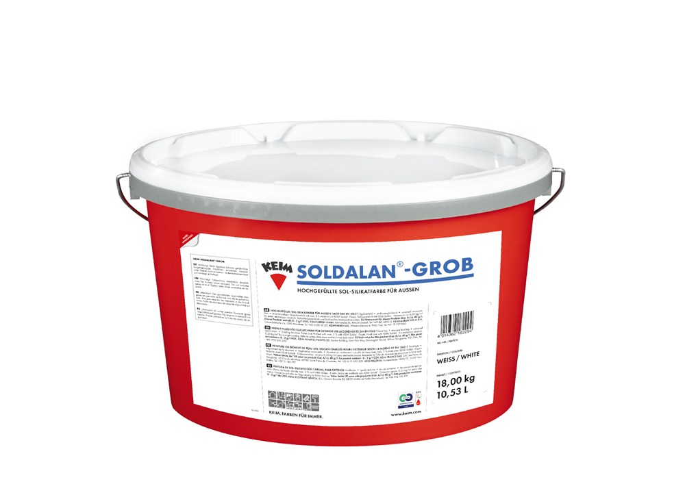 Keim Soldalan Grof (1)